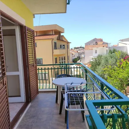 Jadrijevic Brne プリモシュテン