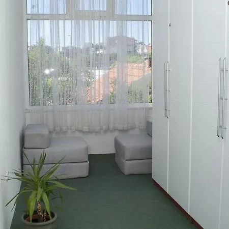 アパート Jadrijevic Brne *