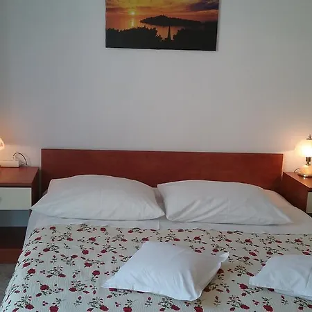 Jadrijevic Brne アパート プリモシュテン