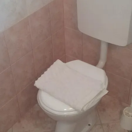 Jadrijevic Brne プリモシュテン