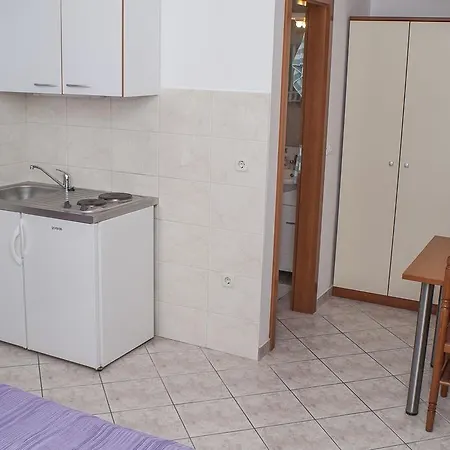 Jadrijevic Brne アパート プリモシュテン