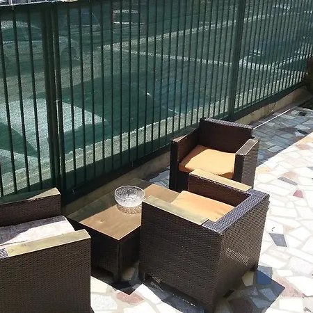 アパート Jadrijevic Brne *