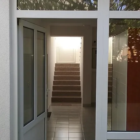 Jadrijevic Brne アパート プリモシュテン