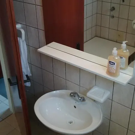 アパート Jadrijevic Brne プリモシュテン