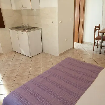 Jadrijevic Brne * プリモシュテン