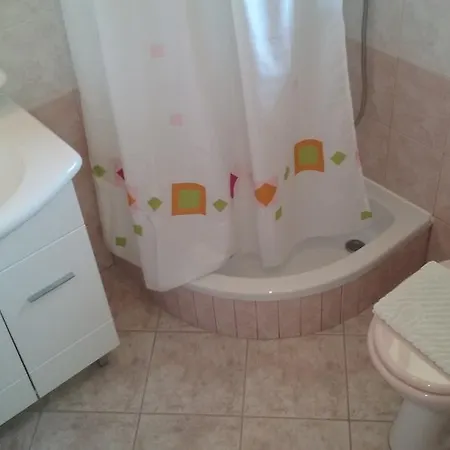 Jadrijevic Brne アパート *