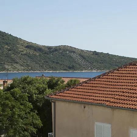 アパート Jadrijevic Brne