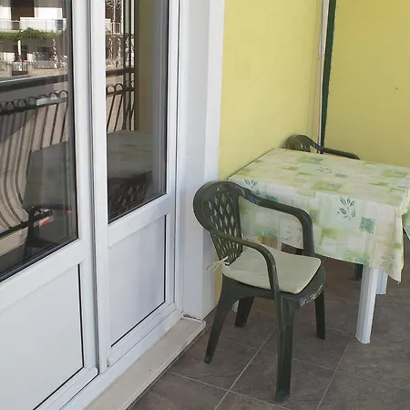 Jadrijevic Brne Primošten