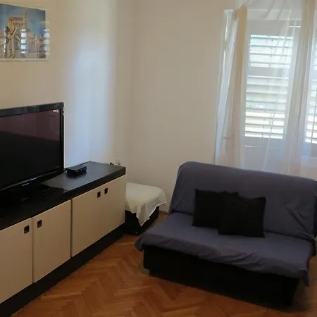 Jadrijevic Brne アパート