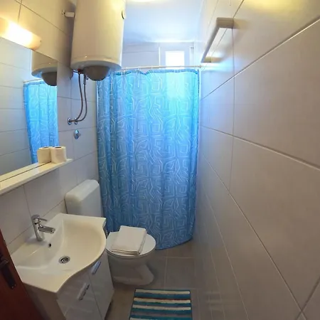 Jadrijevic Brne * プリモシュテン