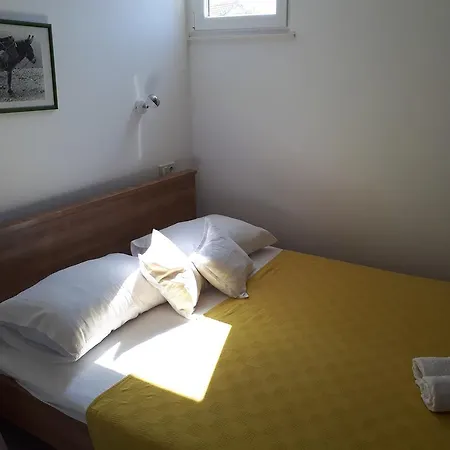 شقة Jadrijevic Brne *