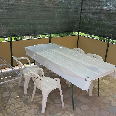 アパート Jadrijevic Brne プリモシュテン