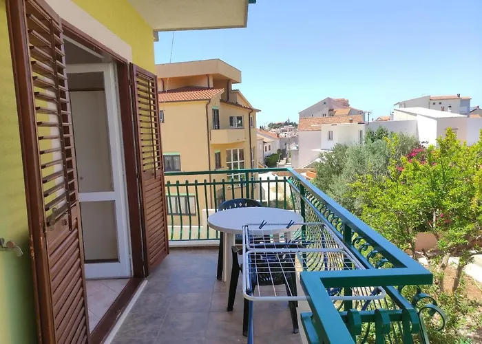 Jadrijevic Brne Primošten