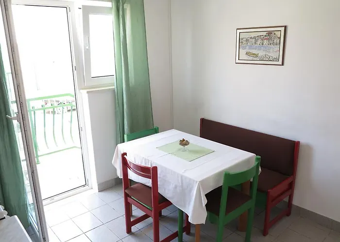 Apartamento Jadrijevic Brne *