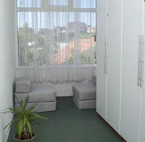 Apartamento Jadrijevic Brne *