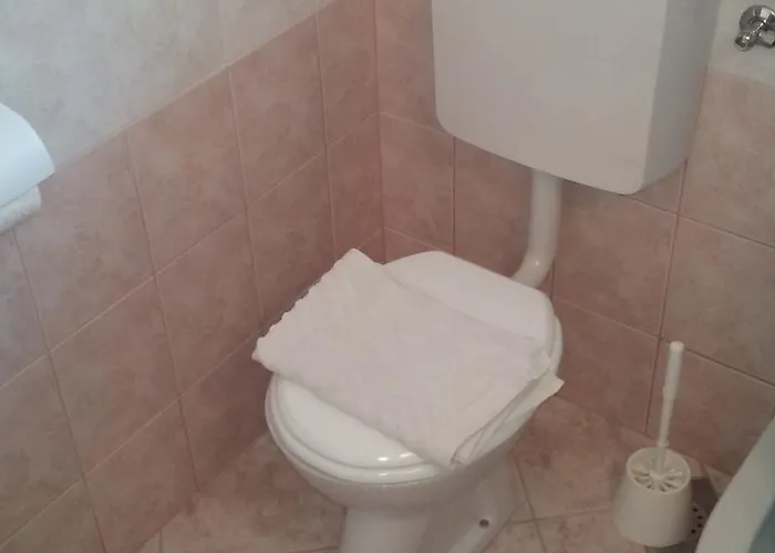 Jadrijevic Brne Primošten