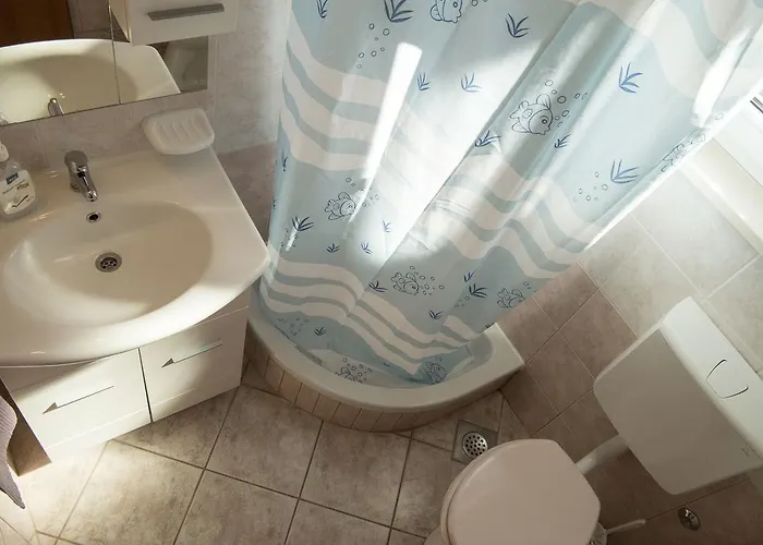 Apartamento Jadrijevic Brne *