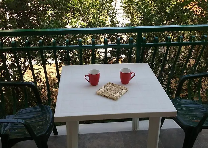 Jadrijevic Brne * Primošten