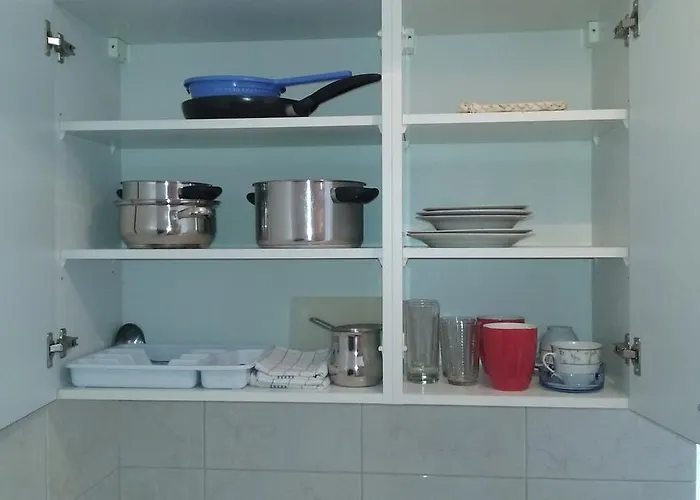 Jadrijevic Brne Apartamento