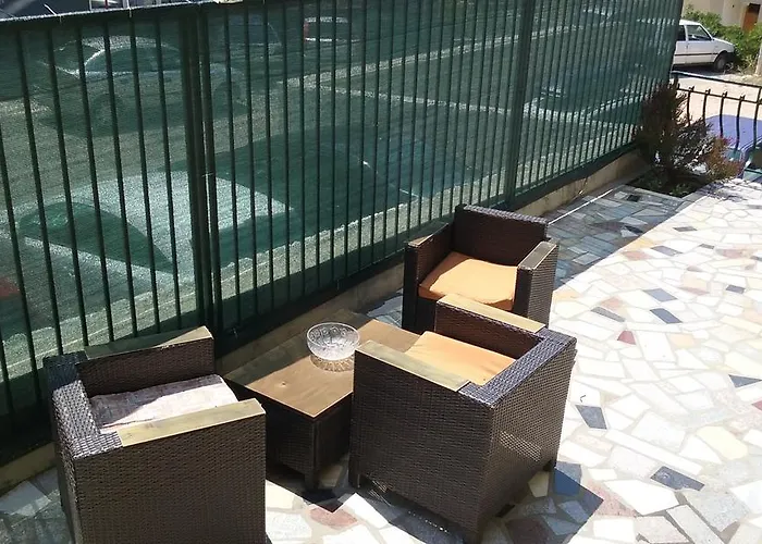 Apartamento Jadrijevic Brne *