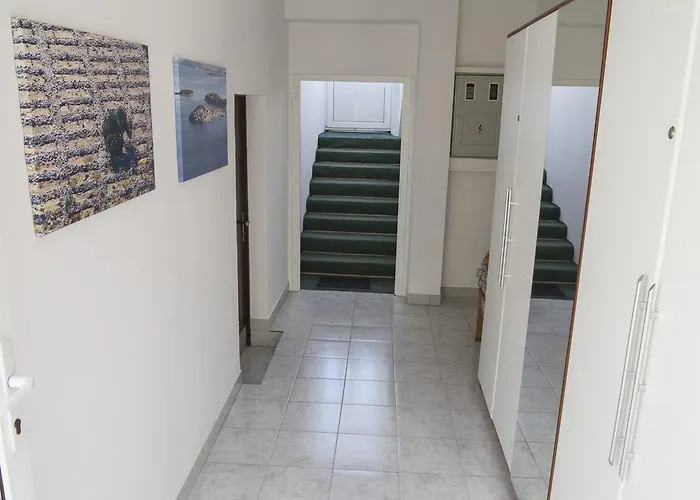 Jadrijevic Brne Apartamento *