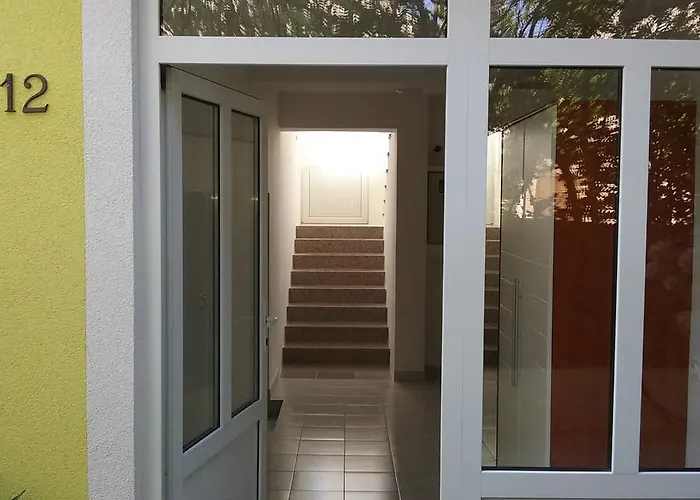 Jadrijevic Brne شقة Primošten