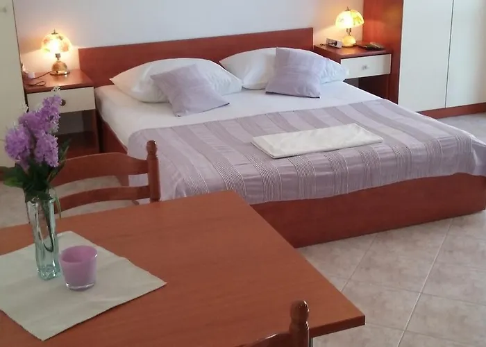 Jadrijevic Brne Primošten