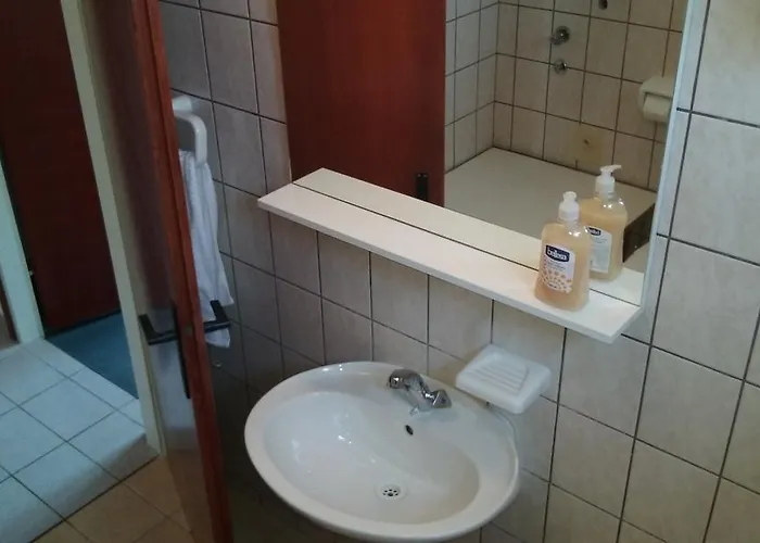 شقة Jadrijevic Brne Primošten