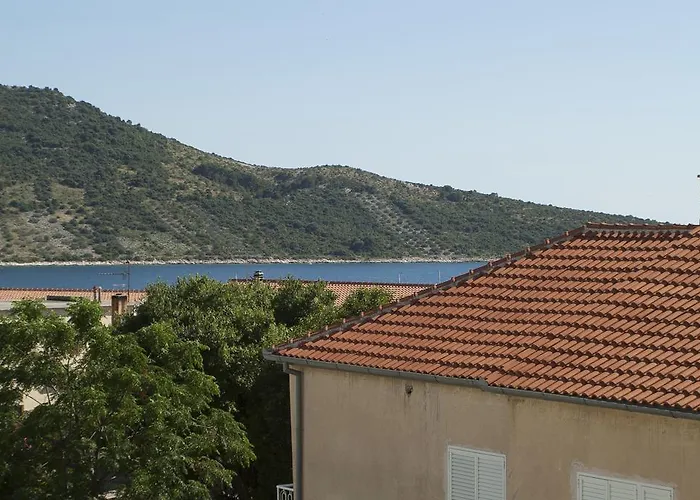 Apartamento Jadrijevic Brne