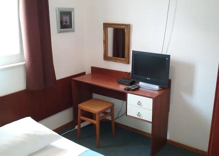 Jadrijevic Brne Apartamento Primošten