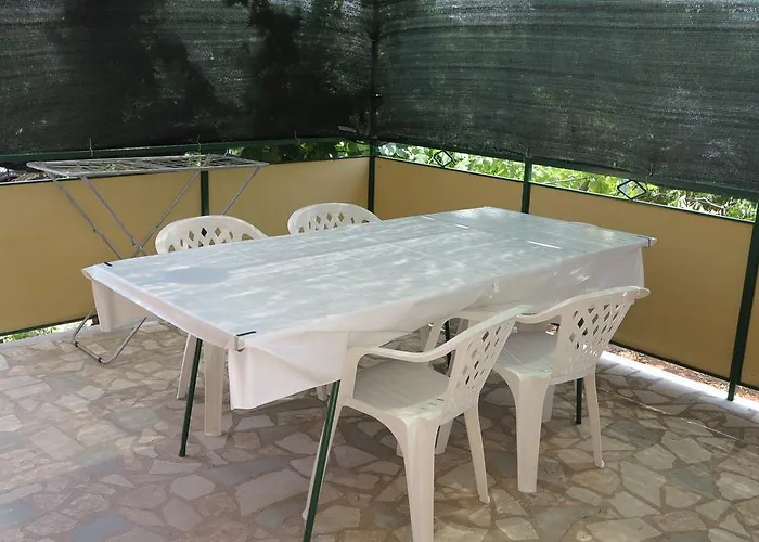 Apartamento Jadrijevic Brne Primošten