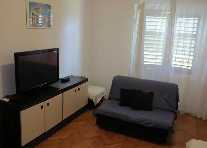Jadrijevic Brne Apartamento