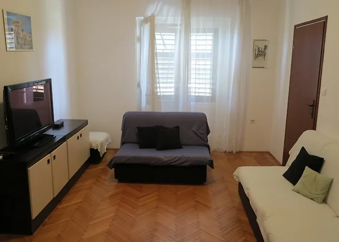 Apartamento Jadrijevic Brne *