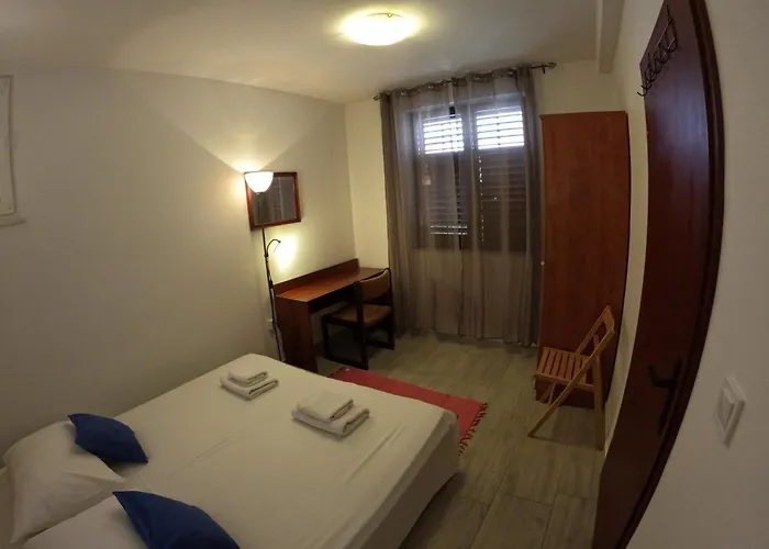 Apartamento Jadrijevic Brne *
