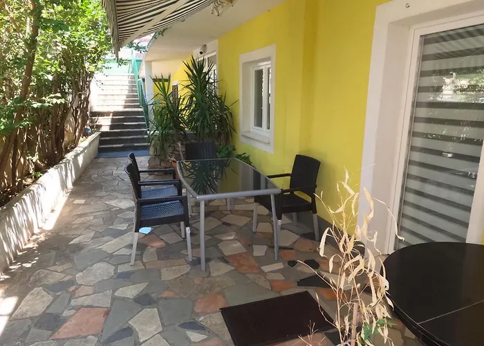 Jadrijevic Brne شقة Primošten