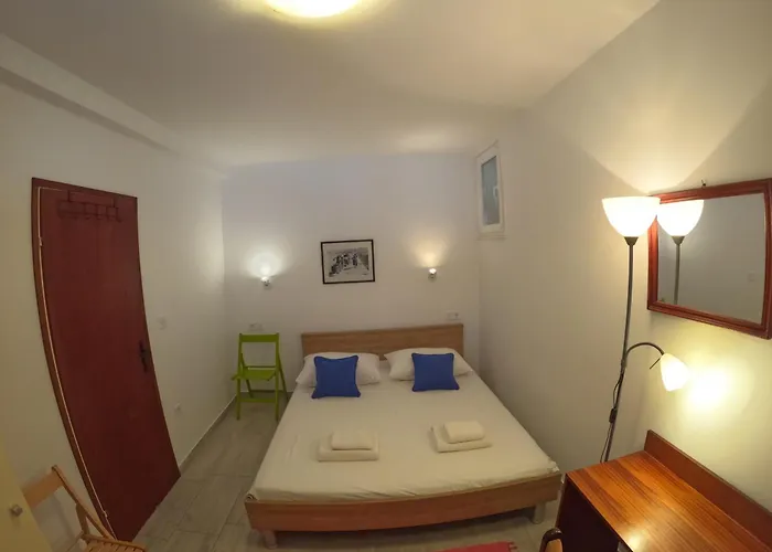 Jadrijevic Brne Primošten