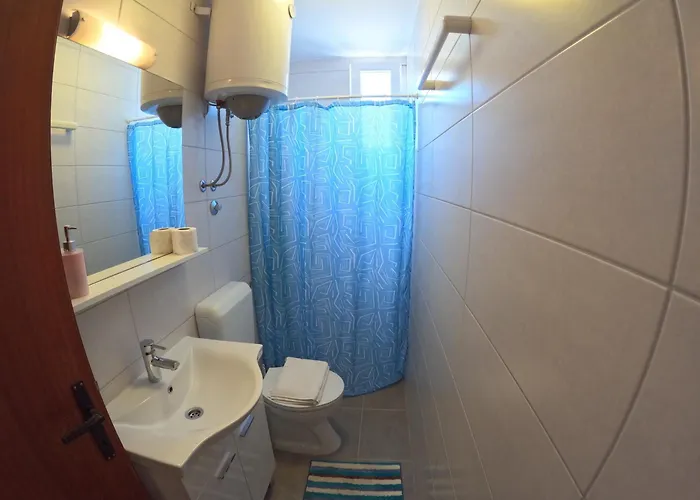 Jadrijevic Brne * Primošten