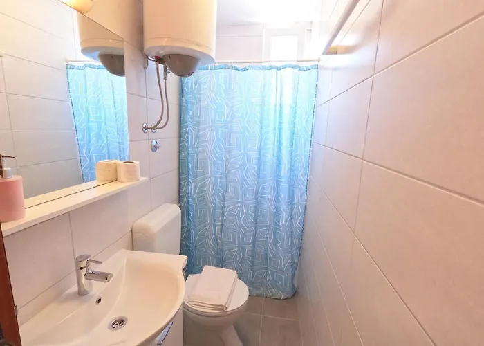 Jadrijevic Brne Apartamento