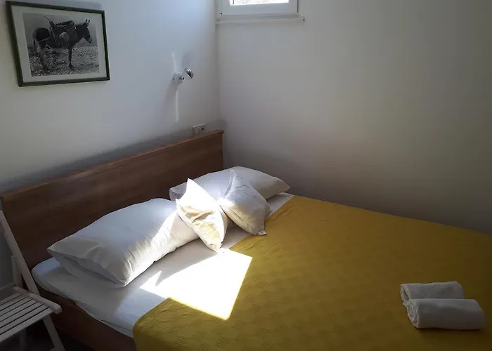 Apartamento Jadrijevic Brne *