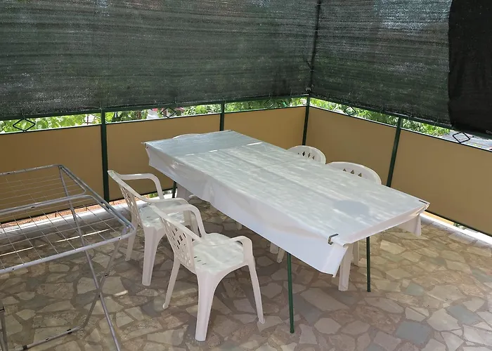 Apartamento Jadrijevic Brne Primošten